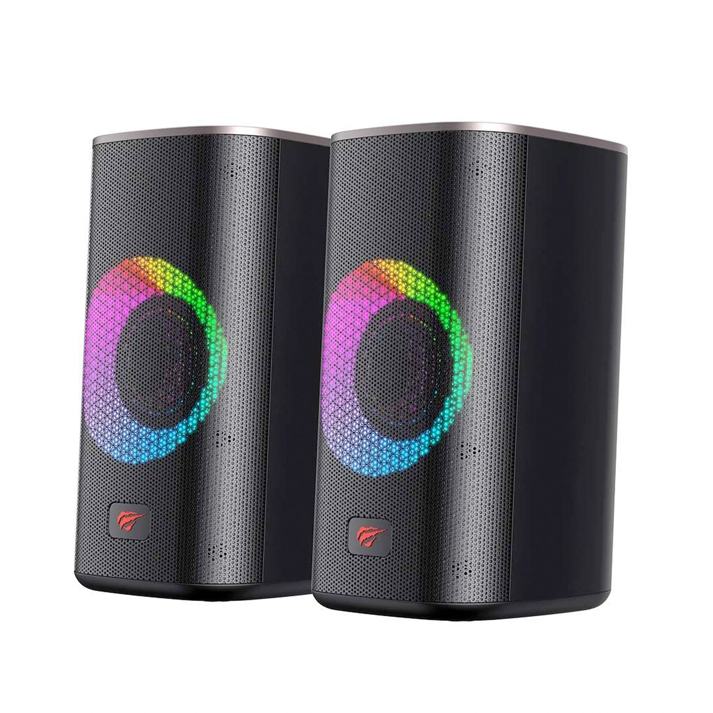PARLANTE GAMER USB 2.0/BLUETOOTH