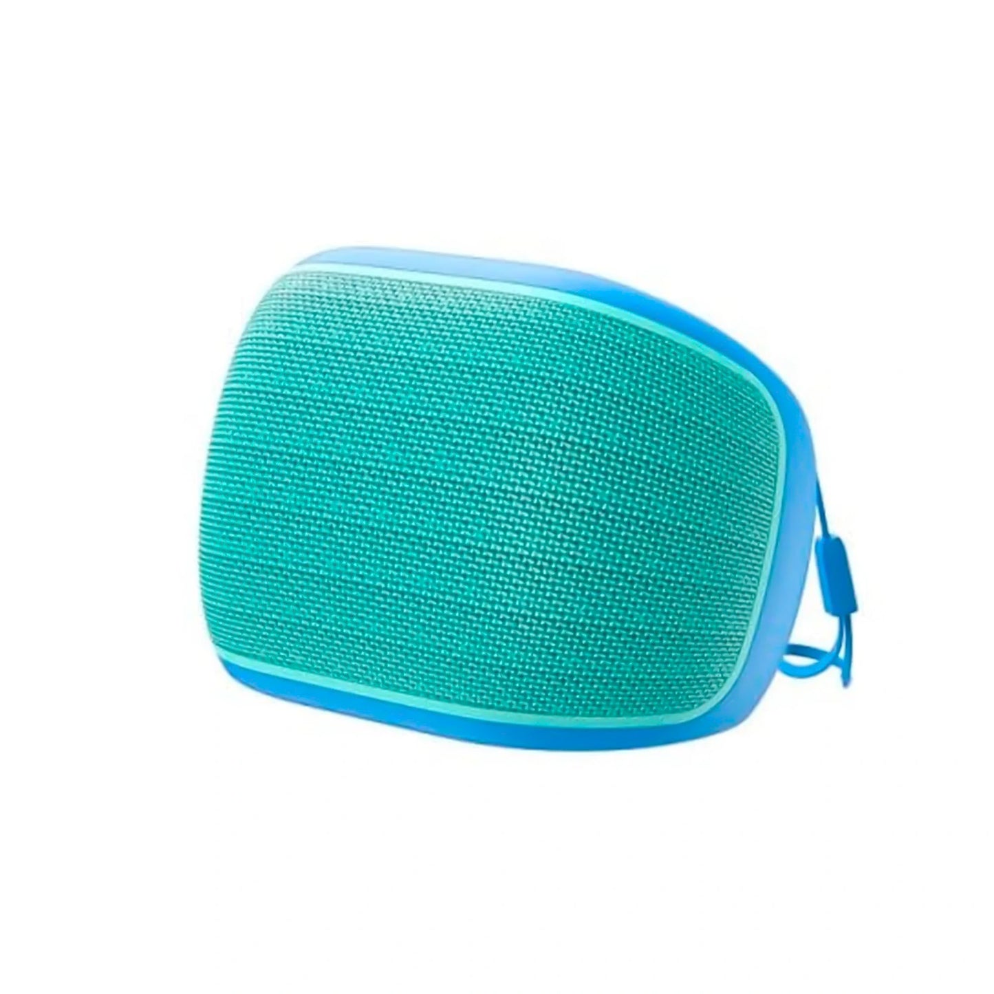 ALTAVOZ PORTATIL INALAMBRICO AZUL