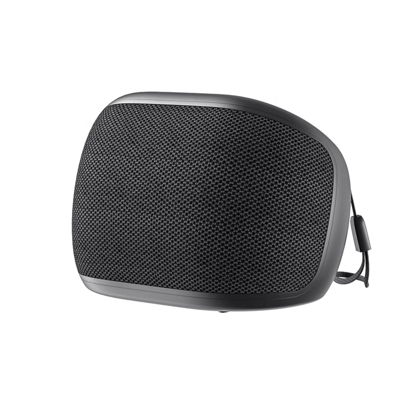 ALTAVOZ PORTATIL BLUETOOTH NEGRO