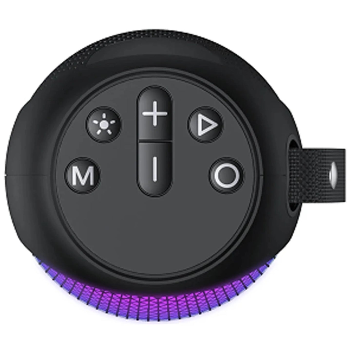 ALTAVOZ PORTATIL RGB