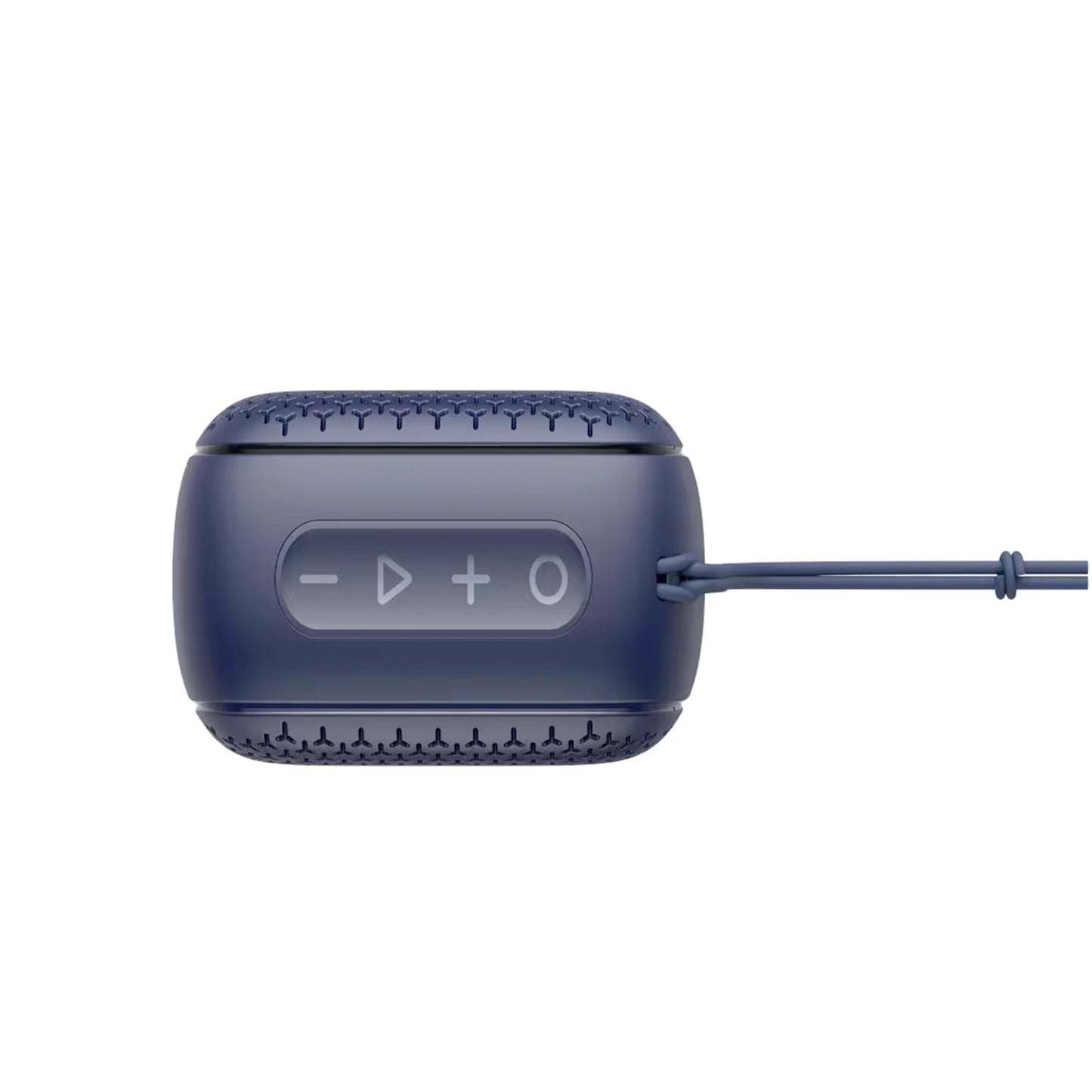 ALTAVOZ PORTATIL PARA EXTERIORES AZUL