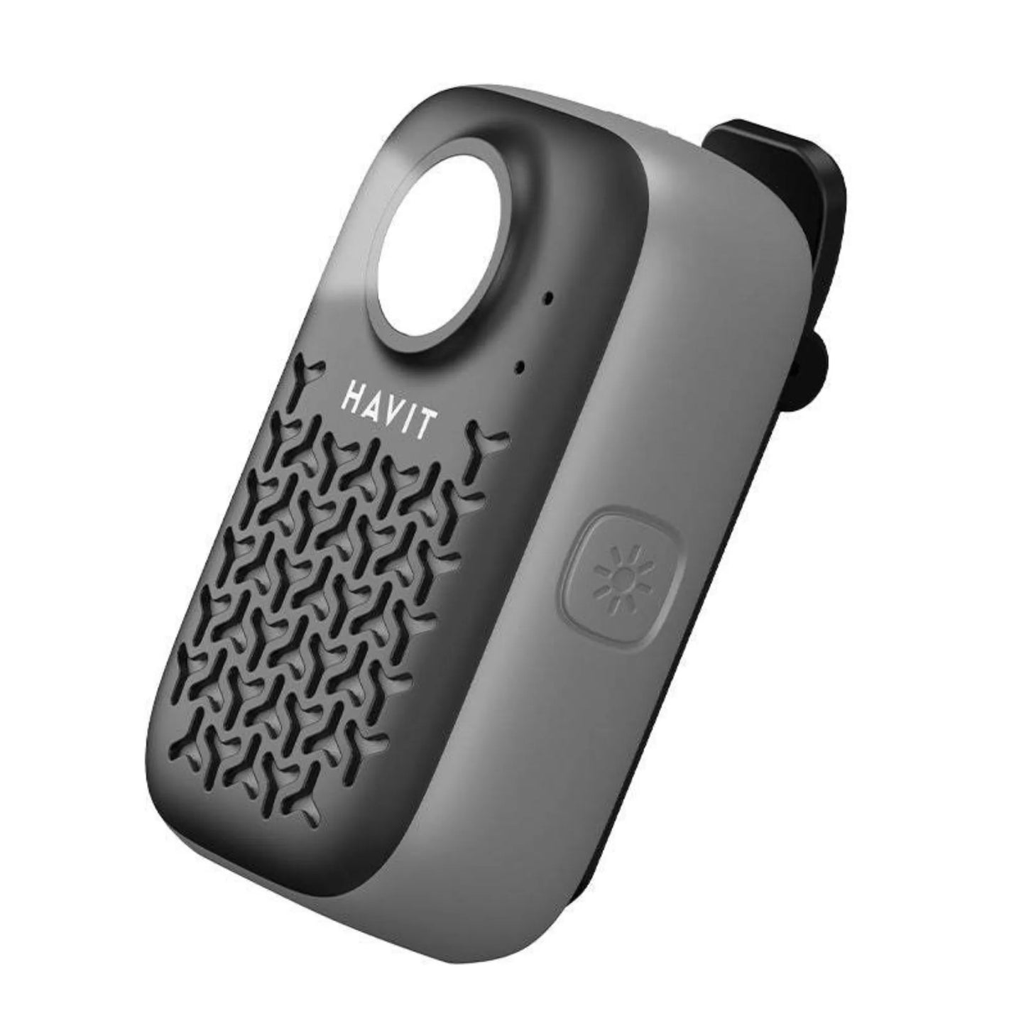 PARLANTE BLUETOOTH RGB PORTATIL