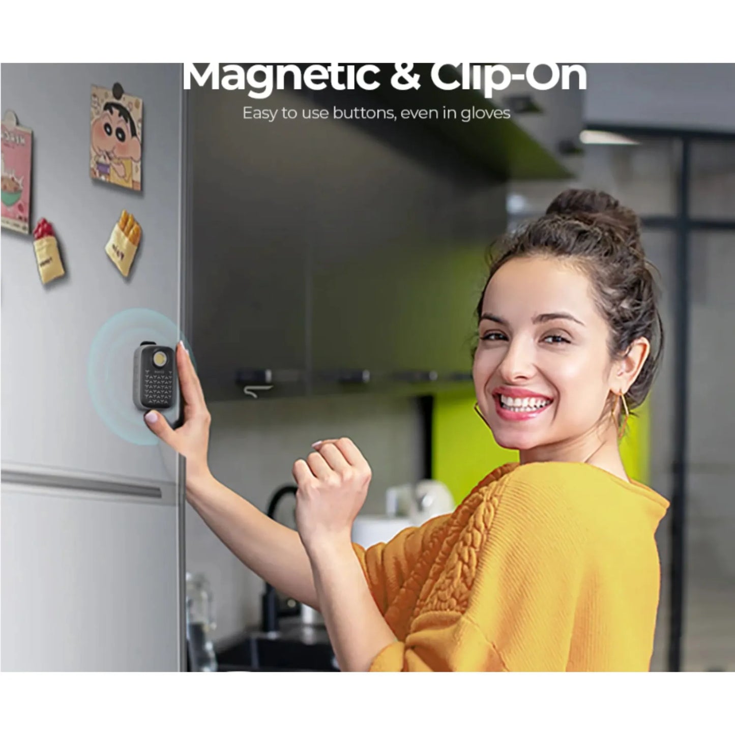 PARLANTE BLUETOOTH RGB PORTATIL