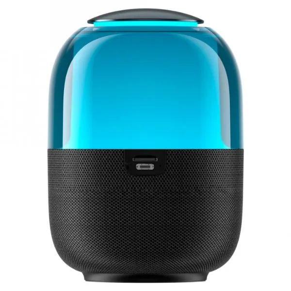 ALTAVOZ RGB BLUETOOTH CON MICROFONO
