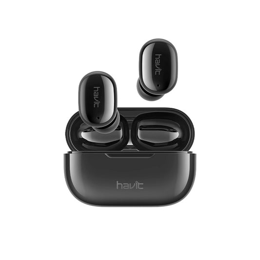 AURICULARES BLUETOOTH NEGRO