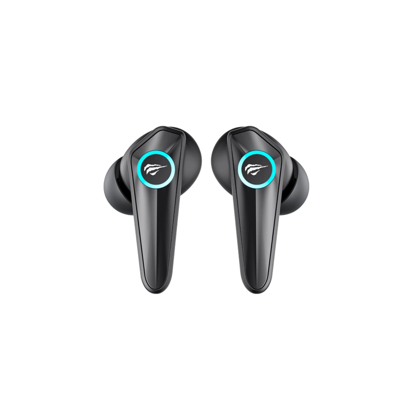 AURICULARES GAMING RGB NEGRO