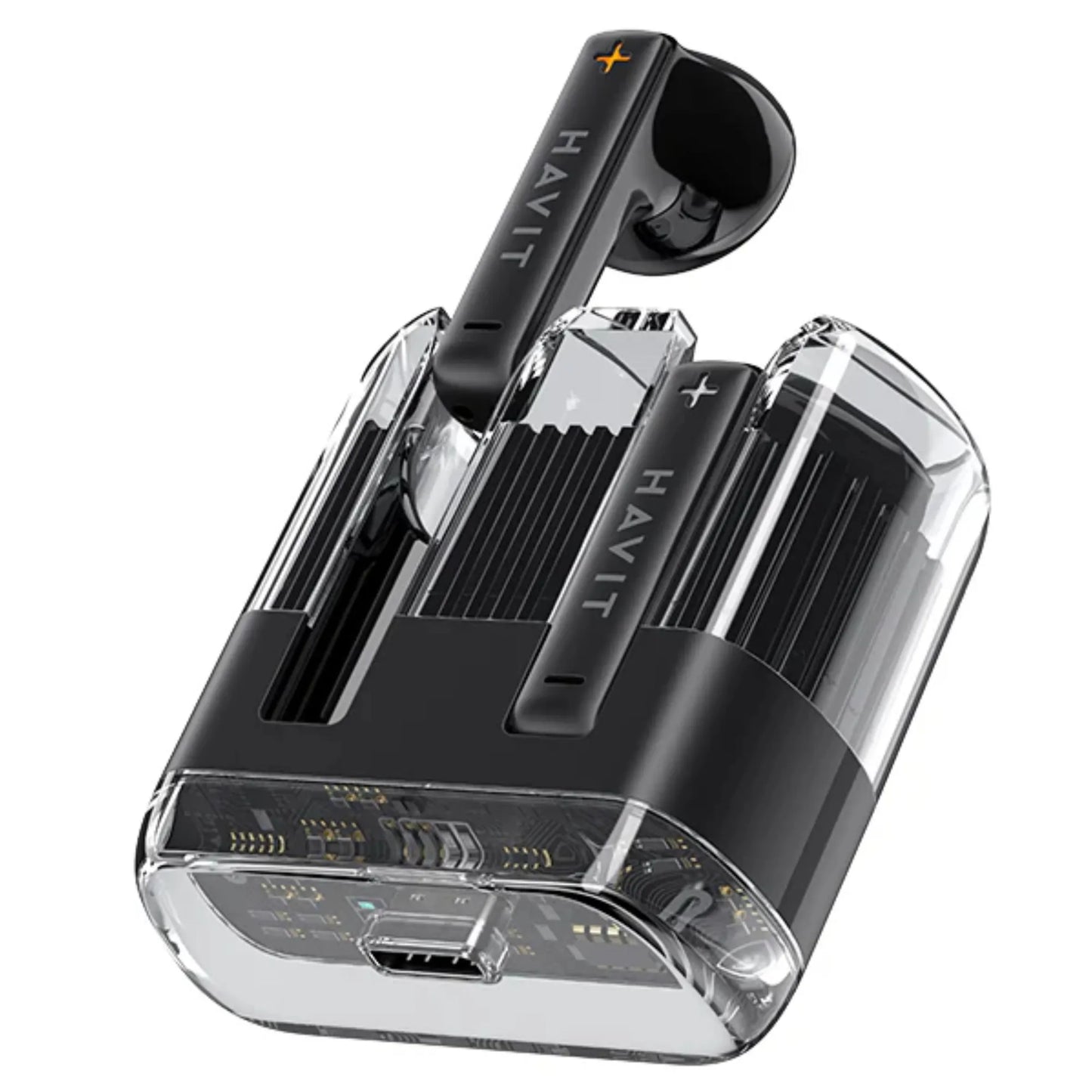 AURICULARES BLUETOOTH NEGRO