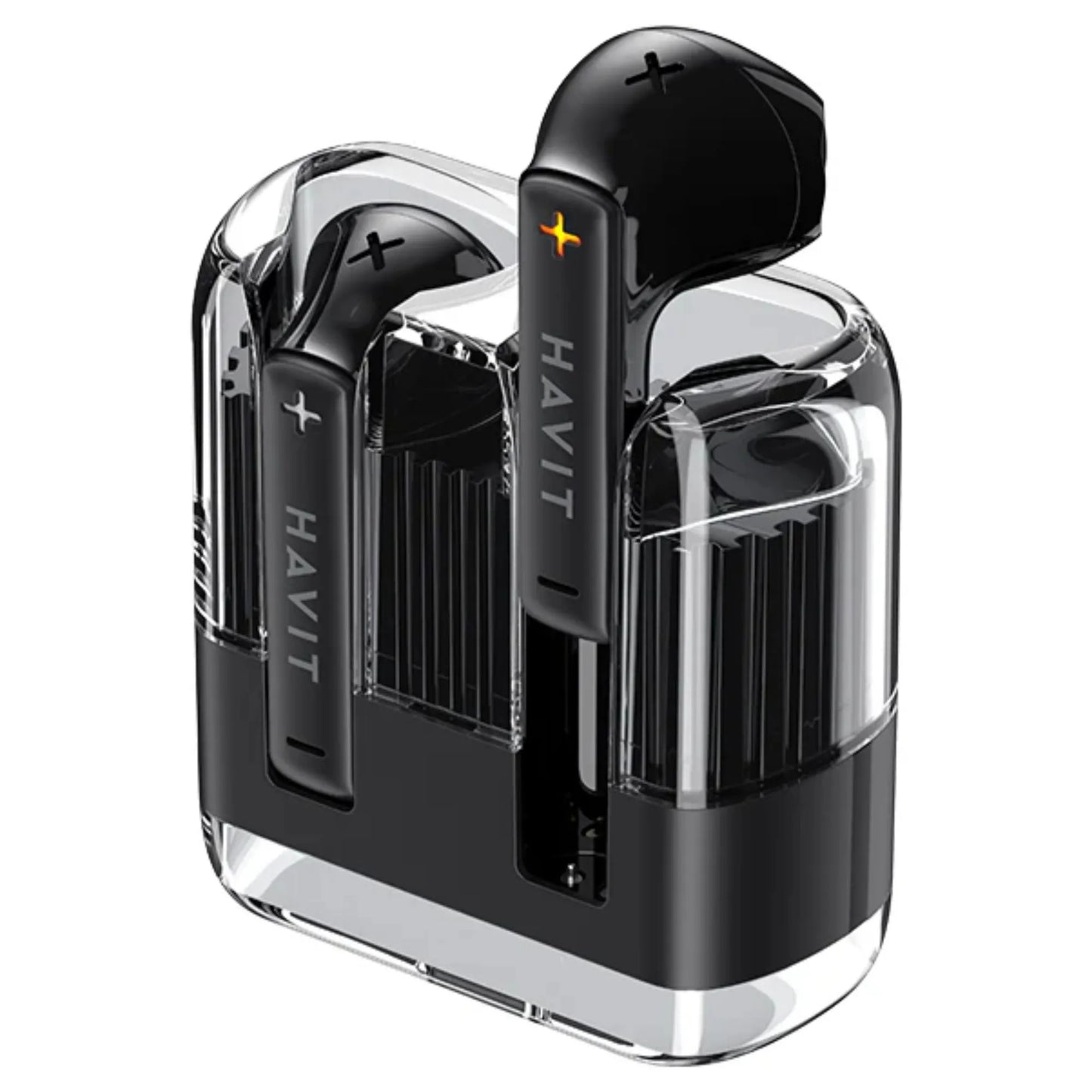 AURICULARES BLUETOOTH NEGRO