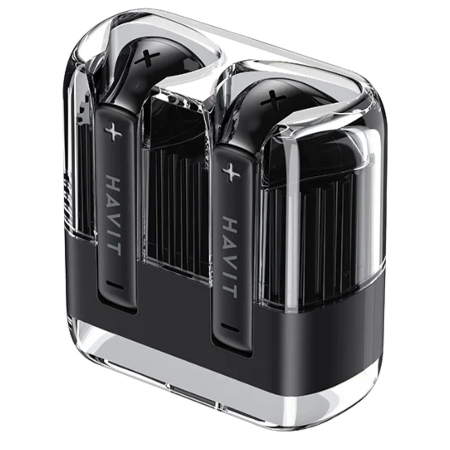 AURICULARES BLUETOOTH NEGRO