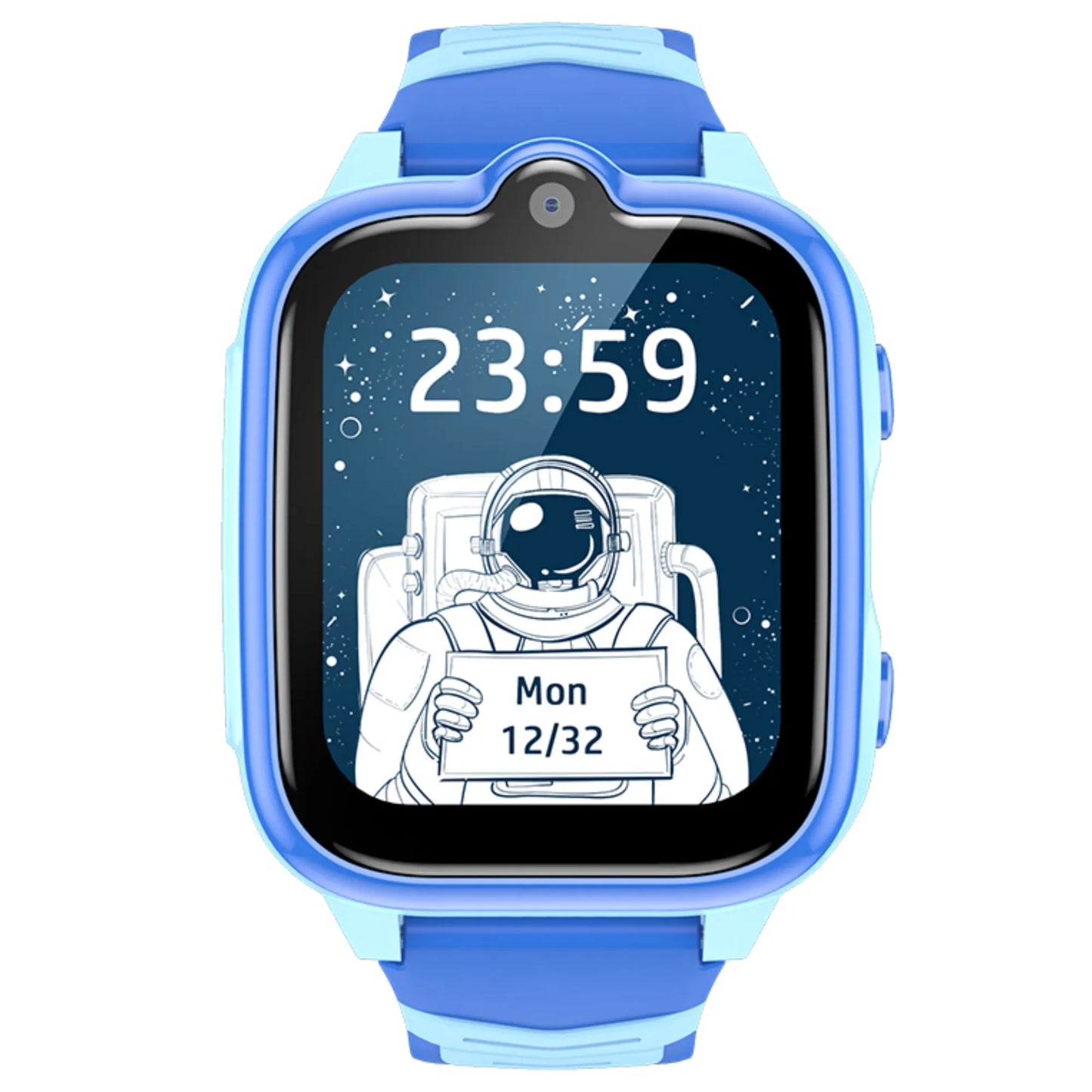 RELOJ GPS CON CAMARA PARA NIÑOS